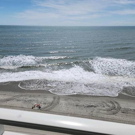 דירות מירטל ביץ' Oceanfront Efficiency T1104 מראה חיצוני תמונה