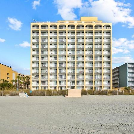 דירות מירטל ביץ' Oceanfront Efficiency T1104 מראה חיצוני תמונה